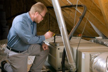Furnace Repairs New Jersey